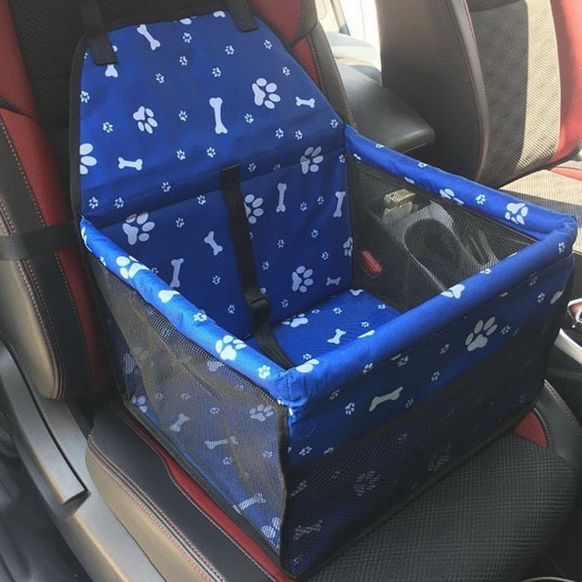 PETZEE® Autositzkorb