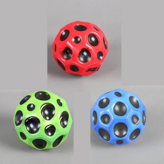 Unzerstör-Ball | Der langlebige Hundeball | Petzee