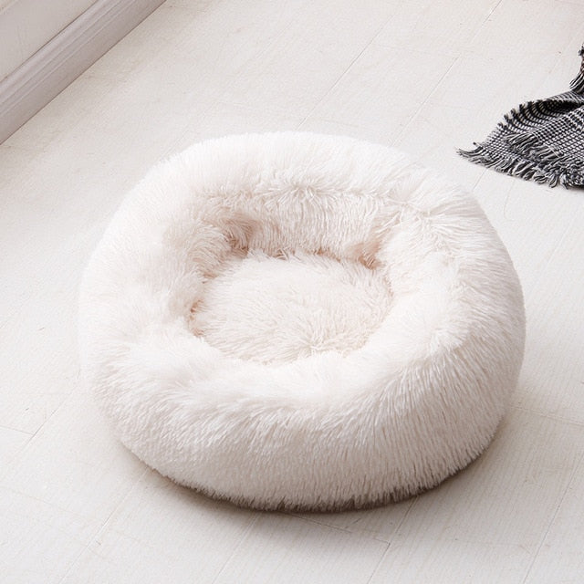 Anti-Stress Wohlfühlbett für Hunde und Katzen | PETZEE®