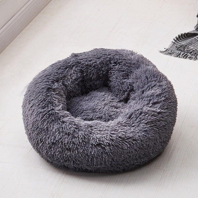 Anti-Stress Wohlfühlbett für Hunde und Katzen | PETZEE®
