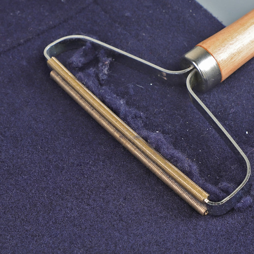 Fussel-Magnet | Petzee®