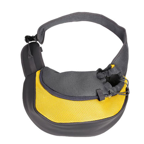 PETZEE® | Hundetragetasche