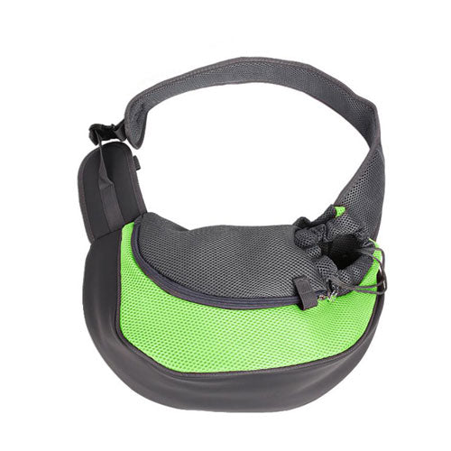 PETZEE® | Hundetragetasche