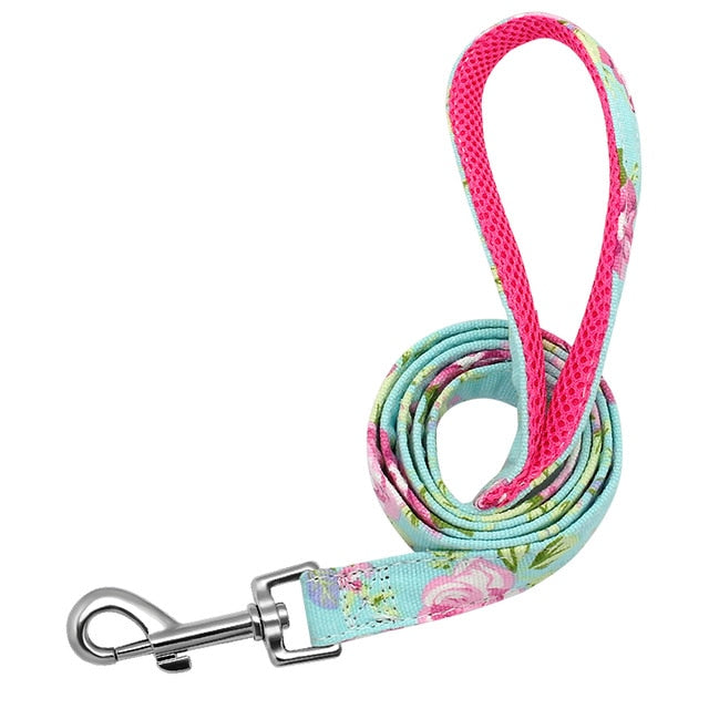 PETZEE®| Leine für personalisiertes Hundehalsband 120cm