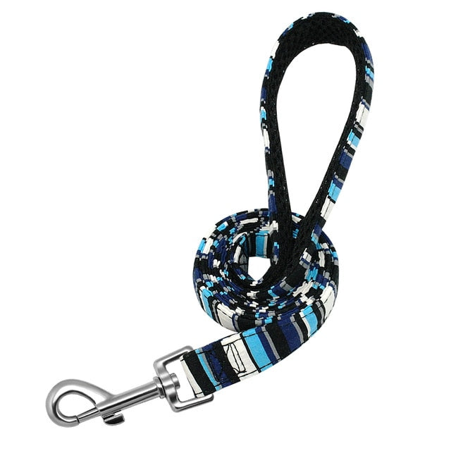PETZEE®| Leine für personalisiertes Hundehalsband 120cm