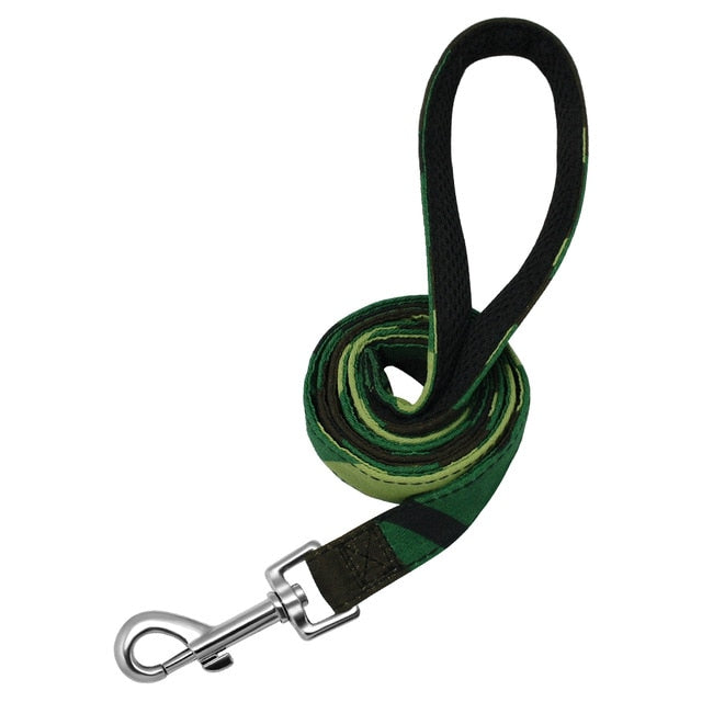 PETZEE®| Leine für personalisiertes Hundehalsband 120cm