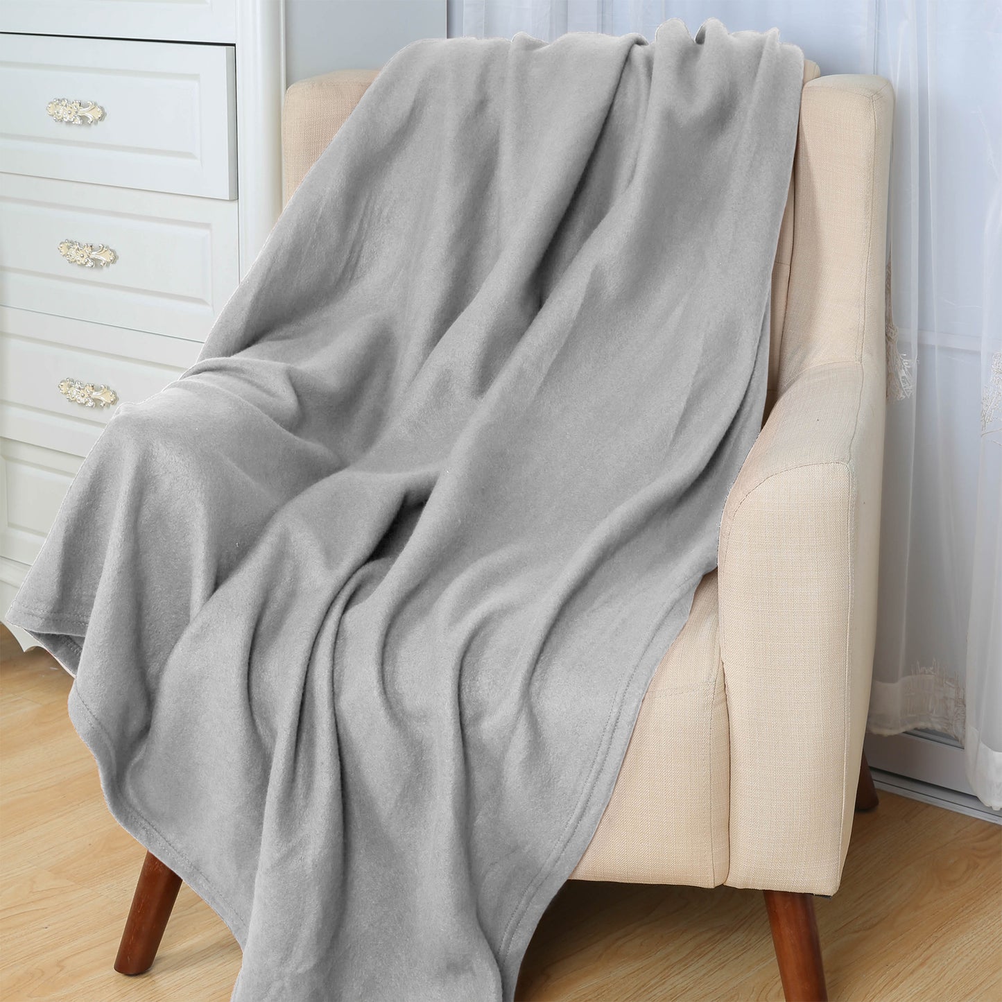 Sanfte Kuscheldecke [130x170cm] | Petzee®