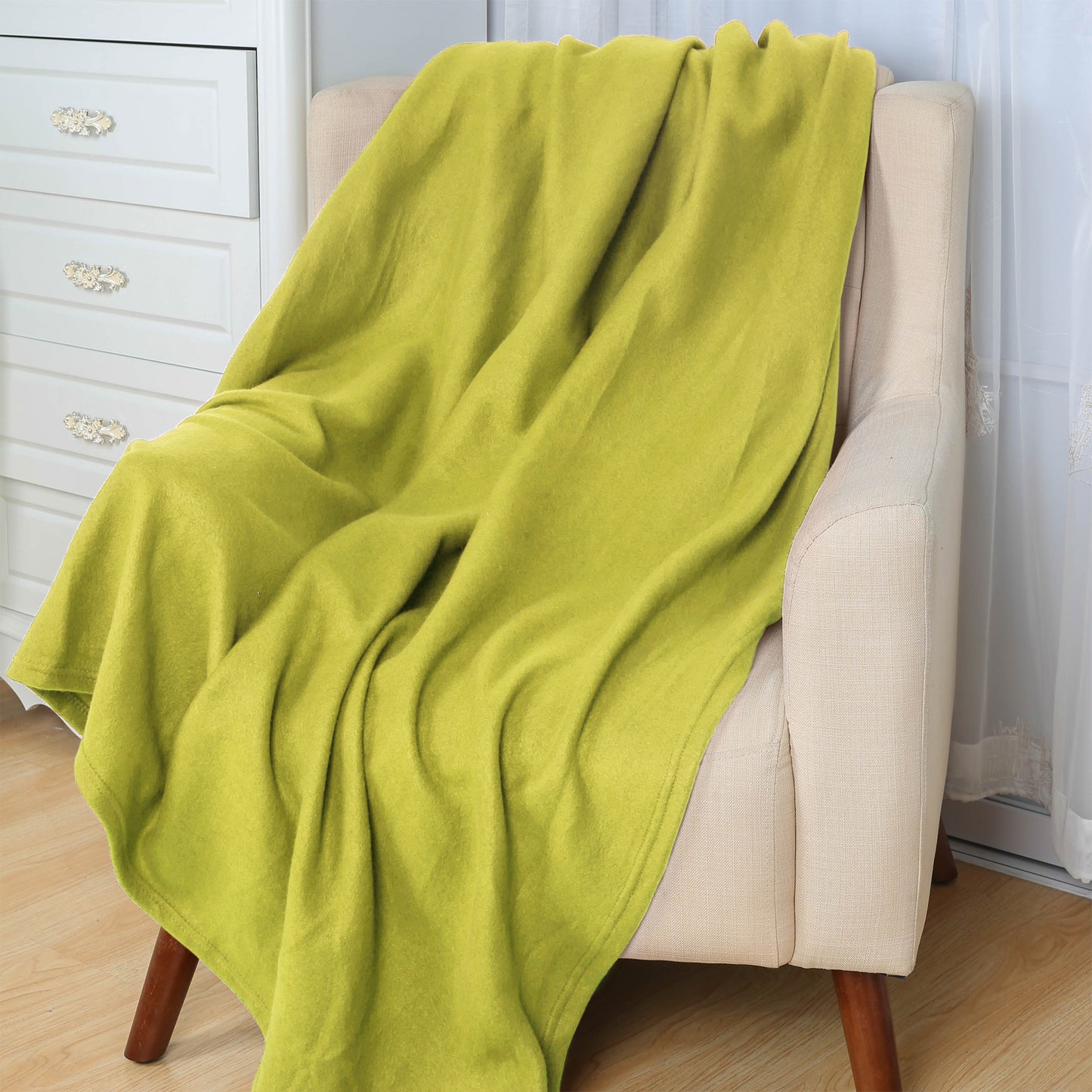 Sanfte Kuscheldecke [130x170cm] | Petzee®