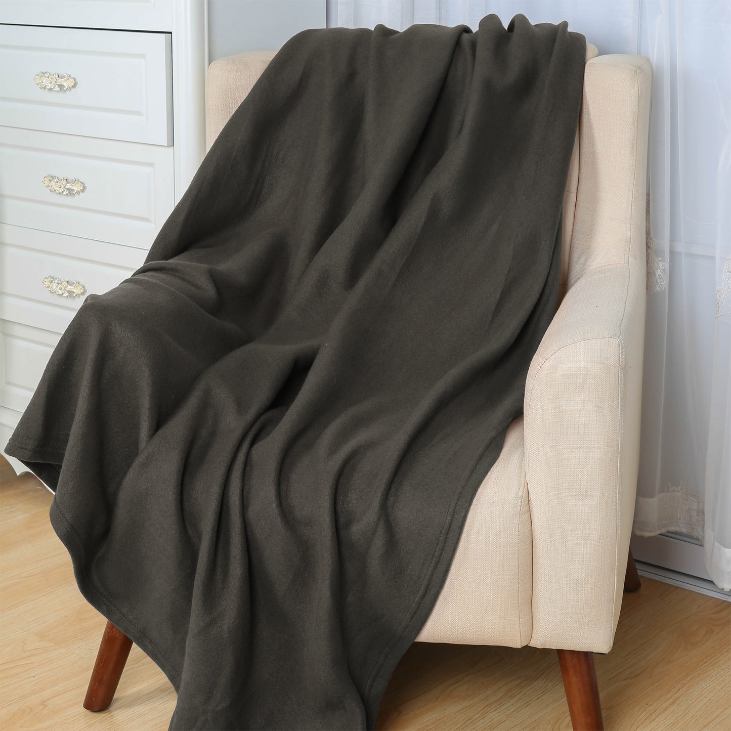 Sanfte Kuscheldecke [130x170cm] | Petzee®