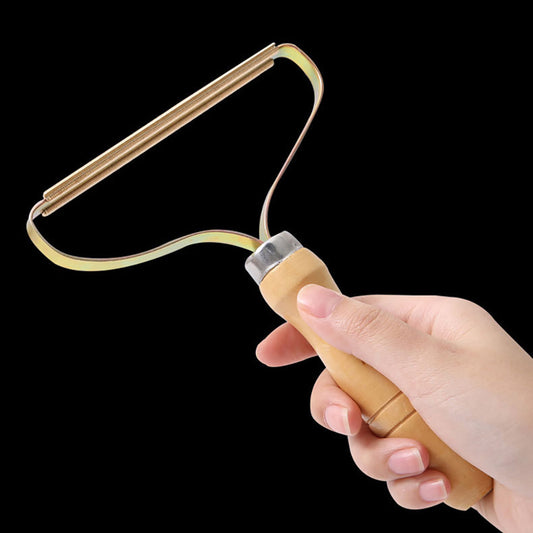 Fussel-Magnet | Petzee®