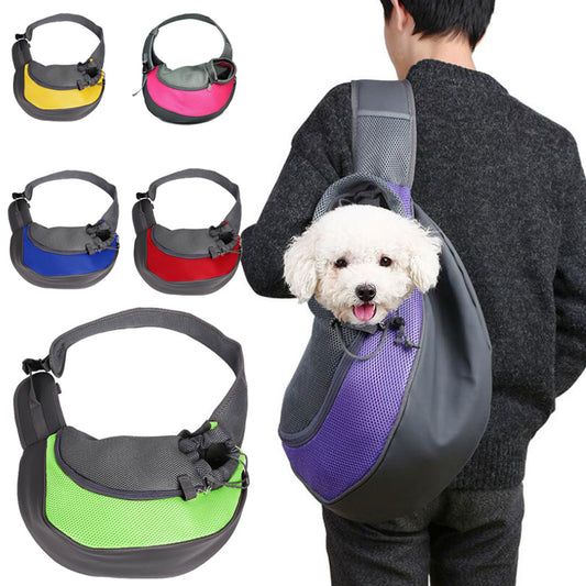 PETZEE® | Hundetragetasche