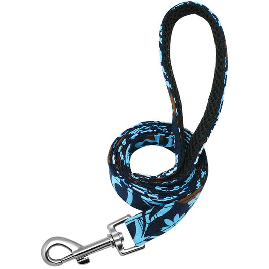 PETZEE®| Leine für personalisiertes Hundehalsband 120cm