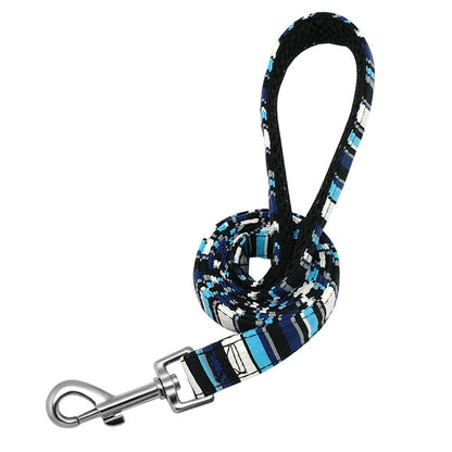 PETZEE®| Leine für personalisiertes Hundehalsband 120cm