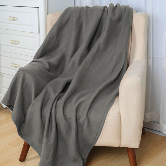 Sanfte Kuscheldecke [130x170cm] | Petzee®