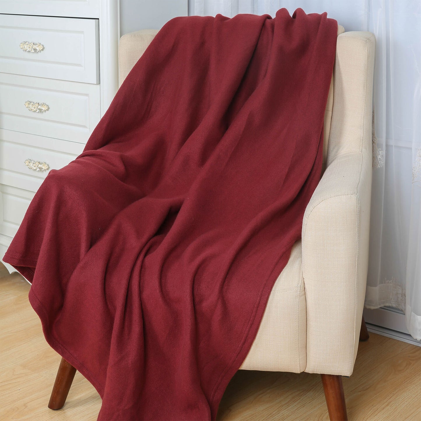 Sanfte Kuscheldecke [130x170cm] | Petzee®