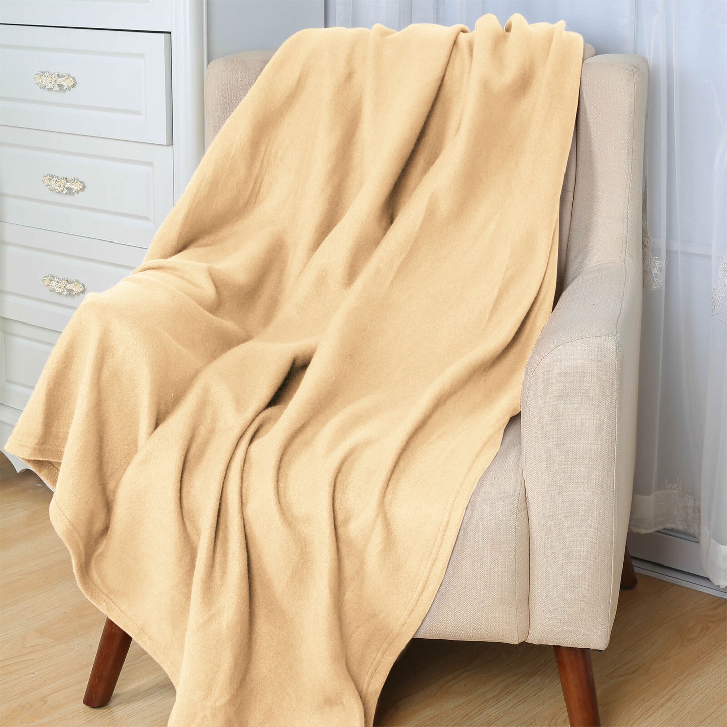 Sanfte Kuscheldecke [130x170cm] | Petzee®